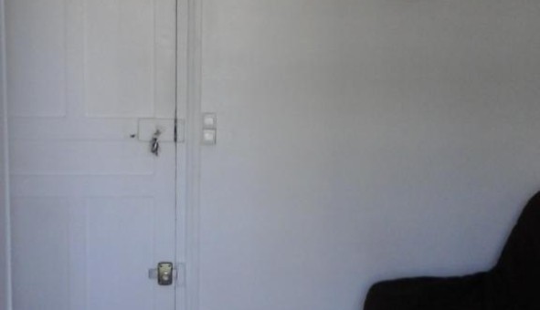Logement tudiant Studio à Paris 11me arrondissement (75011)