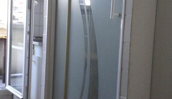 Logement tudiant Studio à Paris 11me arrondissement (75011)