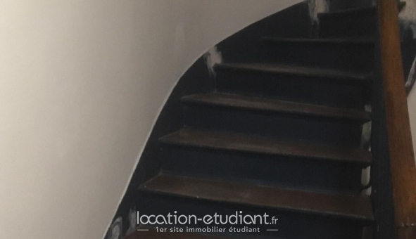 Logement tudiant Studio à Paris 11me arrondissement (75011)