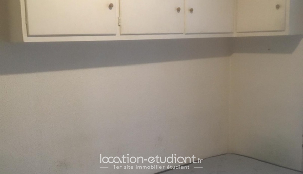 Logement tudiant Studio à Paris 11me arrondissement (75011)