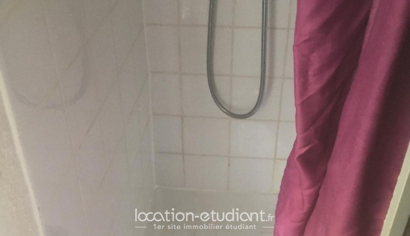 Logement tudiant Studio à Paris 11me arrondissement (75011)