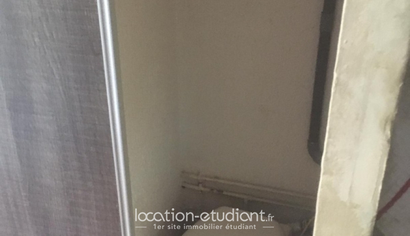 Logement tudiant Studio à Paris 11me arrondissement (75011)