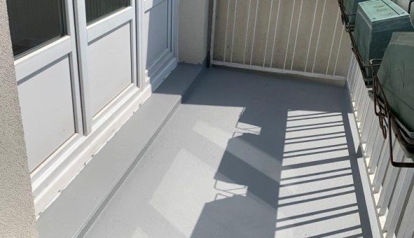Logement tudiant Studio à Paris 11me arrondissement (75011)