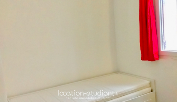 Logement tudiant Studio à Paris 11me arrondissement (75011)