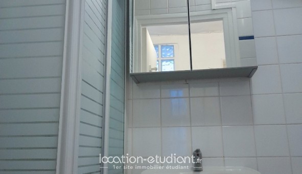 Logement tudiant Studio à Paris 11me arrondissement (75011)