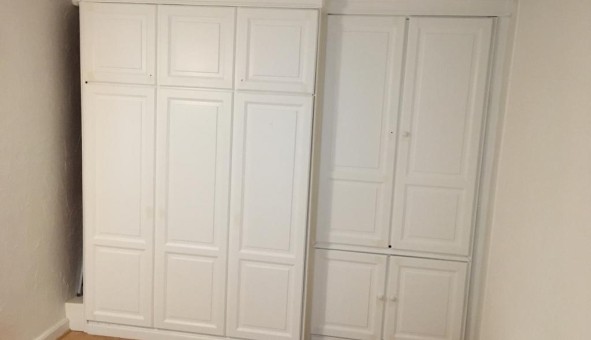 Logement tudiant Studio à Paris 11me arrondissement (75011)