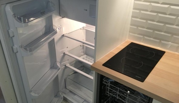 Logement tudiant Studio à Paris 11me arrondissement (75011)