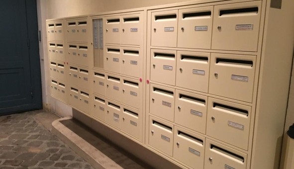 Logement tudiant Studio à Paris 11me arrondissement (75011)