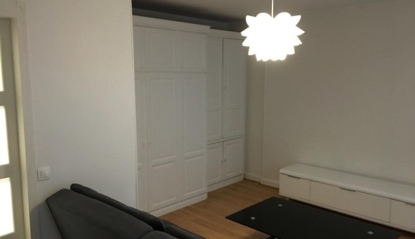 Logement tudiant Studio à Paris 11me arrondissement (75011)