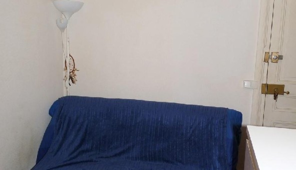 Logement tudiant Studio à Paris 11me arrondissement (75011)