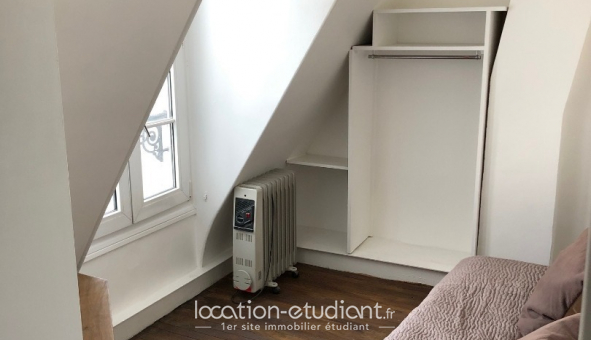 Logement tudiant Studio à Paris 11me arrondissement (75011)