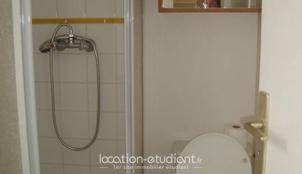 Logement tudiant Studio à Paris 11me arrondissement (75011)