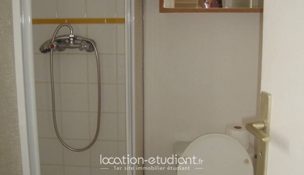 Logement tudiant Studio à Paris 11me arrondissement (75011)