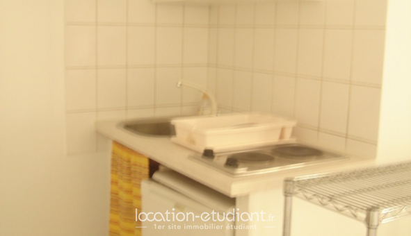 Logement tudiant Studio à Paris 11me arrondissement (75011)