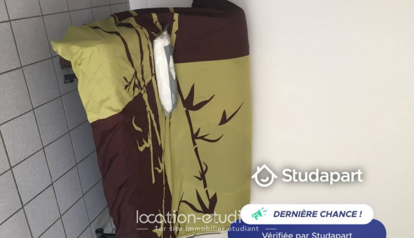 Logement tudiant Studio à Paris 11me arrondissement (75011)