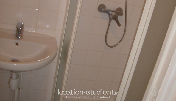 Logement tudiant Studio à Paris 11me arrondissement (75011)