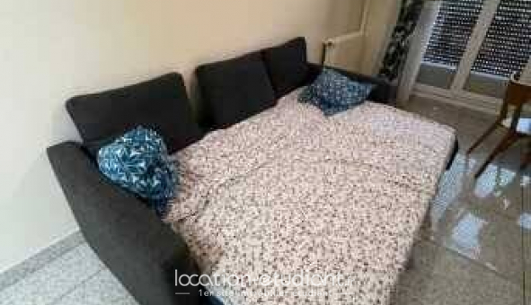 Logement tudiant Location Studio Meublé Paris 11me arrondissement (75011)