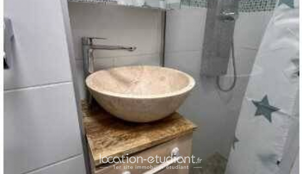 Logement tudiant Studio à Paris 11me arrondissement (75011)