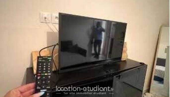 Logement tudiant Studio à Paris 11me arrondissement (75011)