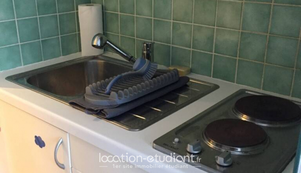 Logement tudiant Studio à Paris 11me arrondissement (75011)