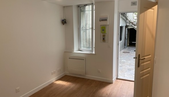 Logement tudiant Studio à Paris 11me arrondissement (75011)