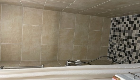 Logement tudiant Studio à Paris 11me arrondissement (75011)