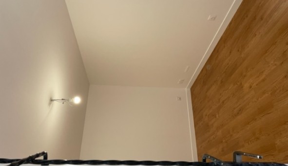 Logement tudiant Studio à Paris 11me arrondissement (75011)