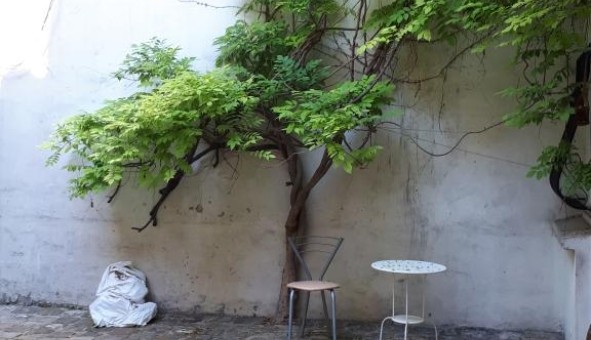 Logement tudiant Studio à Paris 11me arrondissement (75011)