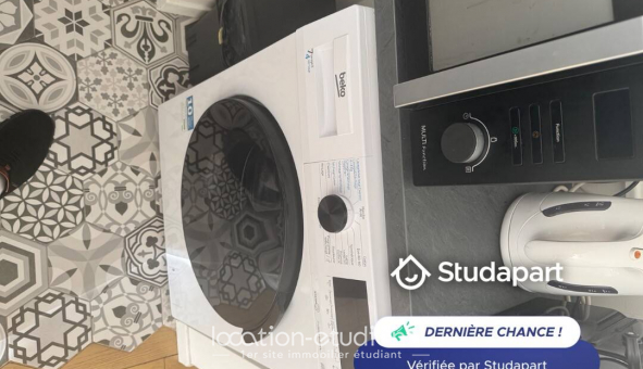 Logement �tudiant Studio &agrave; Paris 11�me arrondissement (75011)