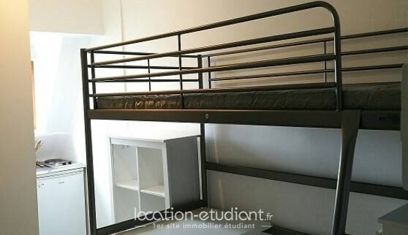 Logement �tudiant Studio &agrave; Paris 11�me arrondissement (75011)