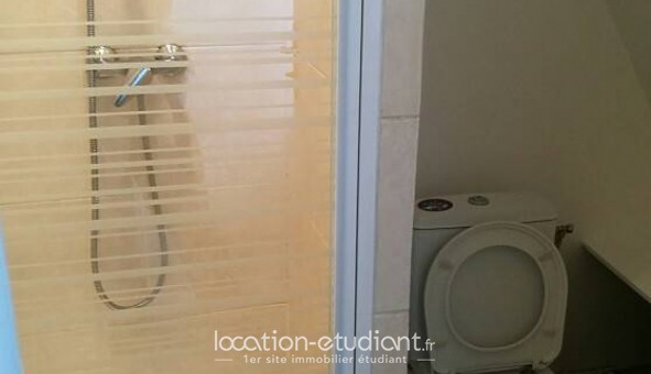 Logement �tudiant Studio &agrave; Paris 11�me arrondissement (75011)