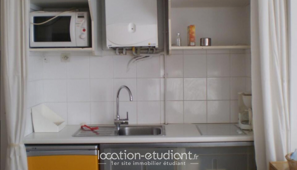 Logement �tudiant Studio &agrave; Paris 11�me arrondissement (75011)