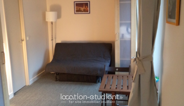 Logement �tudiant Studio &agrave; Paris 11�me arrondissement (75011)