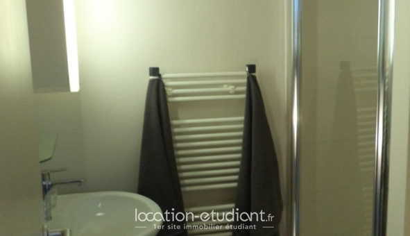 Logement �tudiant Studio &agrave; Paris 11�me arrondissement (75011)