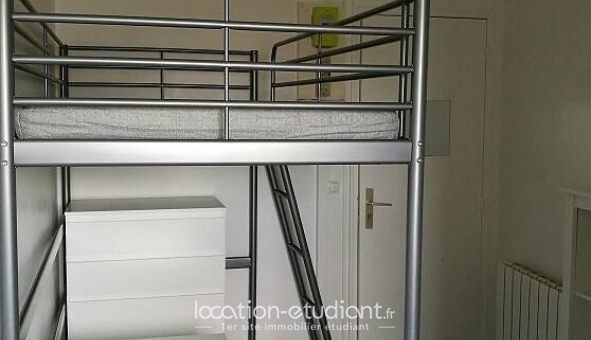Logement �tudiant Studio &agrave; Paris 11�me arrondissement (75011)