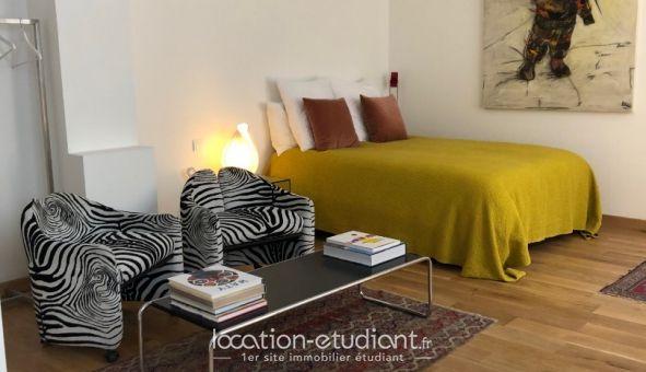 Logement étudiant Location Studio Meublé Paris 11ème arrondissement (75011)