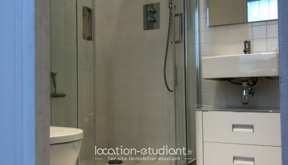 Logement �tudiant Studio &agrave; Paris 11�me arrondissement (75011)