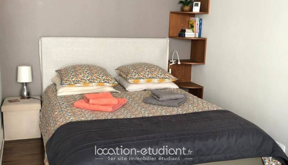 Logement �tudiant Studio &agrave; Paris 11�me arrondissement (75011)