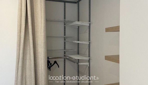 Logement �tudiant Studio &agrave; Paris 11�me arrondissement (75011)