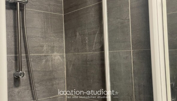 Logement �tudiant Studio &agrave; Paris 11�me arrondissement (75011)