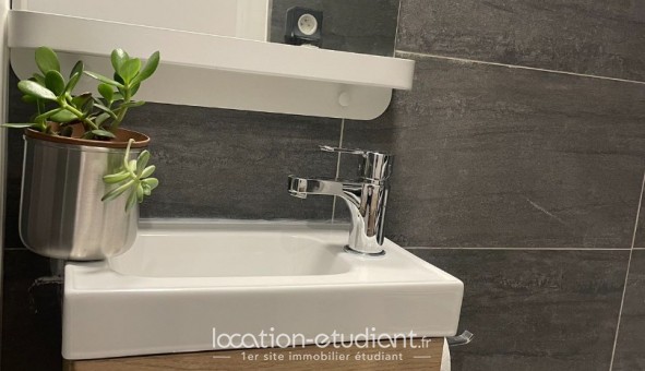 Logement �tudiant Studio &agrave; Paris 11�me arrondissement (75011)