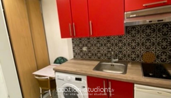 Logement �tudiant Studio &agrave; Paris 11�me arrondissement (75011)