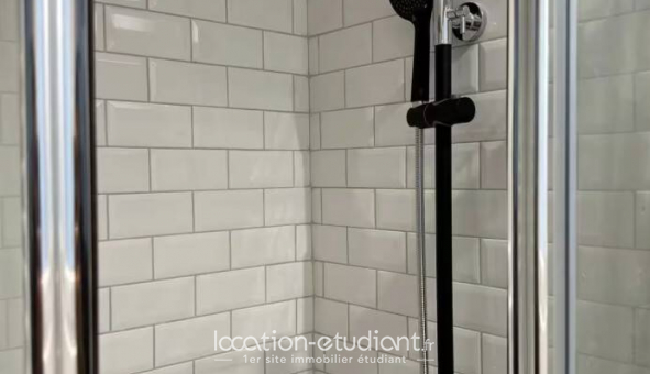 Logement �tudiant Studio &agrave; Paris 11�me arrondissement (75011)