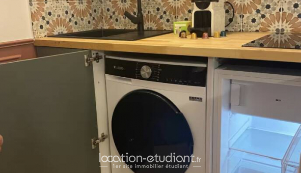 Logement �tudiant Studio &agrave; Paris 11�me arrondissement (75011)