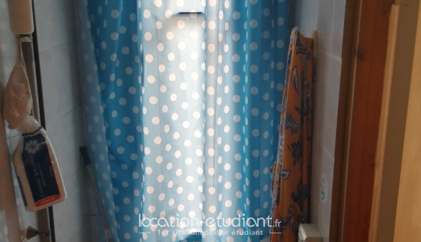 Logement étudiant Studio &agrave; Paris 11ème arrondissement (75011)