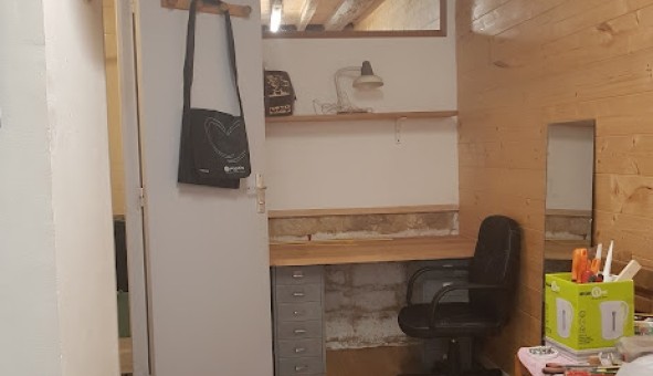 Logement �tudiant Location Studio Vide Paris 11�me arrondissement (75011)