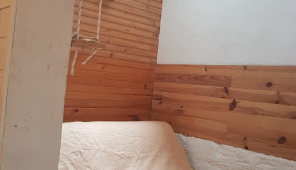 Logement �tudiant Studio &agrave; Paris 11�me arrondissement (75011)