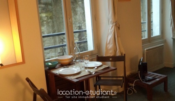 Logement �tudiant Studio &agrave; Paris 11�me arrondissement (75011)