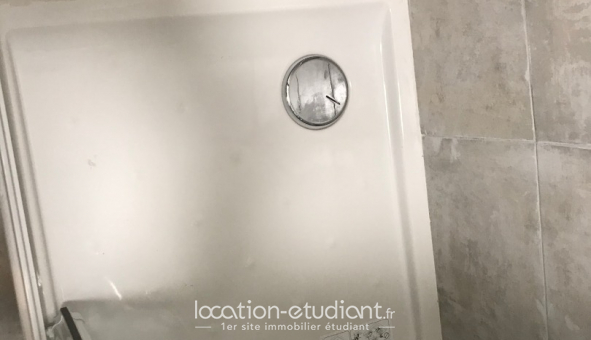 Logement �tudiant Studio &agrave; Paris 11�me arrondissement (75011)