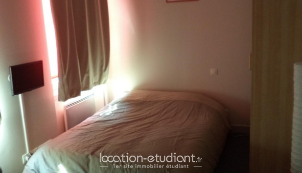 Logement �tudiant Studio &agrave; Paris 11�me arrondissement (75011)